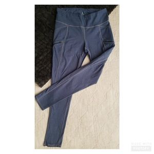 Athleta Pixy Drifter tights